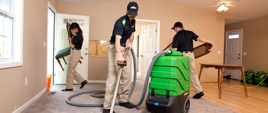 Hagerstown, MD cleaning services